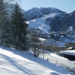 Chalet La Ravine Appartement